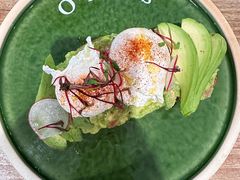 -O'mills Sourdough Bakery&Bistro(永嘉路店)