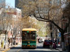 -天津五大道文化旅游区