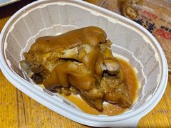-老杨太太烧烤(文化广场店)