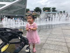 -IBOBI早教·托班·国际家庭互动成长中心(欢乐海岸中心)