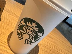 -星巴克臻选(威海威高广场店)