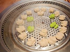-山河屯铁锅炖鲜鹅·东北菜(开发区一店)