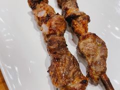 -巴依老爷新疆美食(常营店)