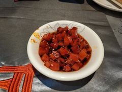 -红辣椒·川菜·火锅(张杨路店)