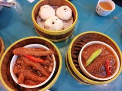 -安泰楼·佛跳墙创始人·传统闽味早茶·酒楼(三坊七巷闽菜地标店)