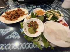 -桥香园云南过桥米线(金马碧鸡店)