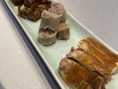 -京味斋·北京烤鸭(北京南站洋桥店)