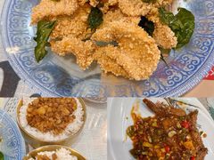 -金姐台湾菜(珠江路店)