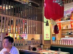 -叁宝烤肉• 西安烧烤(太乙路店)