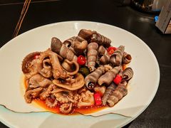 -码头鲜精致威海菜(欧乐坊店)