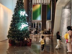 -深圳湾木棉花酒店