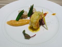 -香樟花园法式铁板烧(恒隆广场店)