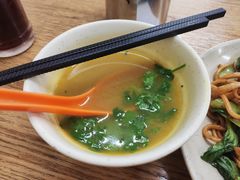 -崔记拉面馆(航北店)