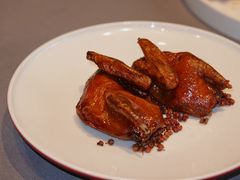 -许家菜(望江店)