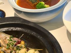 -玲珑·新粤菜(安华汇店)