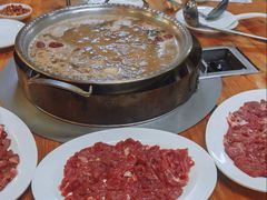 -全汁全味驴庄(东城店)