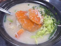 -一哥美食(总店)