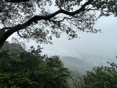 -广州市白云山风景名胜区