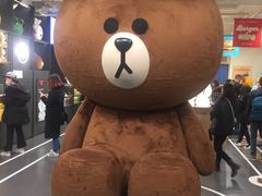 -LINE FRIENDS Garosu-gil Flagship Store