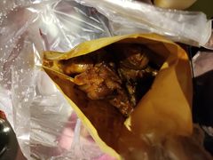 -赵元章肉骨烧(山塘街店)