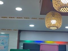 -叶存利海鲜大馅饺子(海宁路总店)