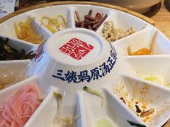-怪噜范·老贵阳街头名小吃(汇金星力城店)