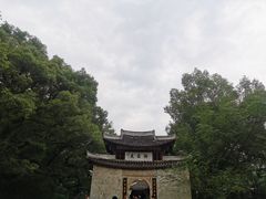-古堰画乡景区