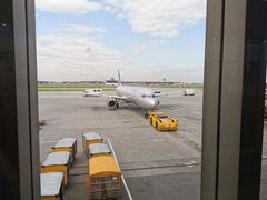 -谢列梅捷沃国际机场