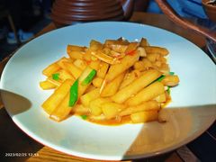 -吃饭皇帝大(合生汇店)