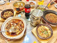 -14栋家菜馆(麓山南路店)