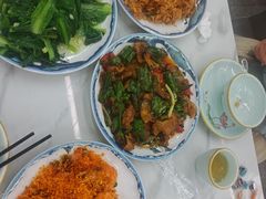 -旺鲜渔港连锁餐厅·珠海特色美食地标(爱情邮局店)