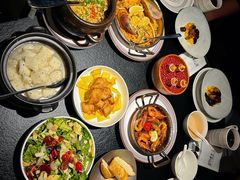 -庐灶江南·江南菜·四合院Bistro(东直门雍和宫·原华侨宾馆店)