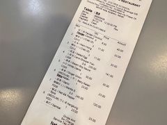 -大茄来海鲜餐厅(亚洲城分行)