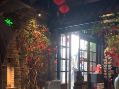 -吴越荣记苏州菜·松鼠桂鱼(月光码头店)