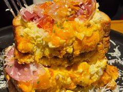 -1886德国汽车餐厅(外滩中央店)