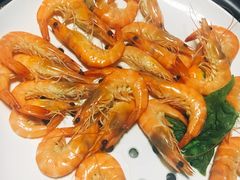 -鲜小岛·铜锅涮肉