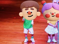 -昱南托育园.托班晚托.寒暑假班