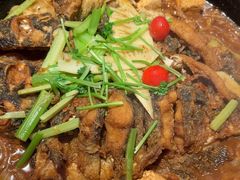 -老板恋上鱼(恒隆广场店)