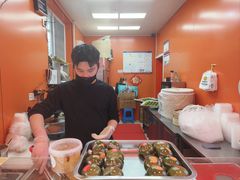 -张果佬年糕卷(科巷店)