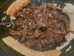 -咱屯子铁锅炖直营店(南湖大路店)