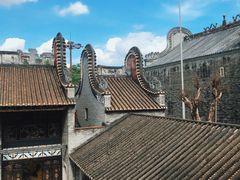 -佛山市祖庙博物馆