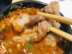 -吉野家(长青店)