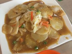 -德泓面馆(颐高店)