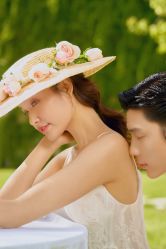 -巴黎婚纱摄影(瑞安旗舰店)