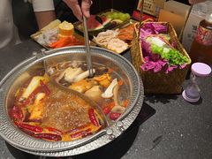 -牛New寿喜烧(新六百店)