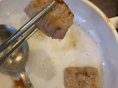 -小本家韩式烤肉(紫藤路店)