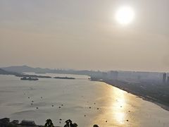 -云龙湖旅游景区