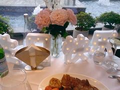 美国极佳级28天熟成眼肉-MONICH牛排融合餐厅(和义大道购物中心店)