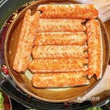 为了这比脸大冰桶，排队也值！🍲