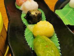 五彩虾饺-潮福汇
